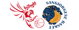 Partner Roosters Sangiorgio